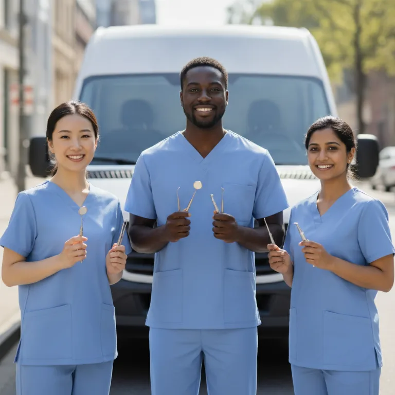 dentist Monterey