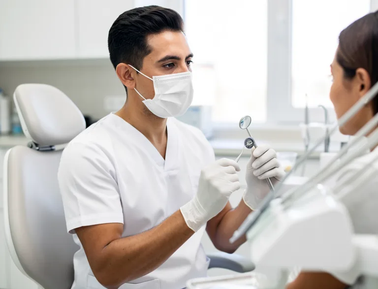 dentist Monterey